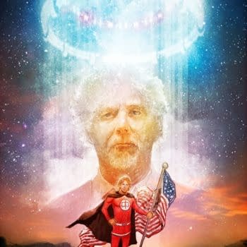 The Greatest American Hero