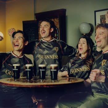 Guinness Reveals Two New I