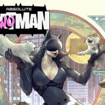 The First 20 Absolute Catwoman #1 Variant Covers... Many More To Come