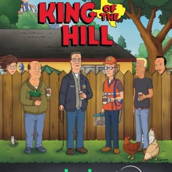 King of the Hill