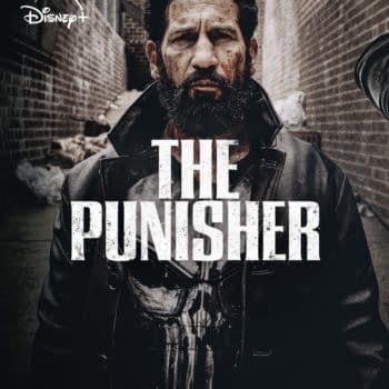 THE PUNISHER: ONE LAST KILL