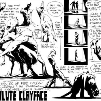 Absolute Clayface