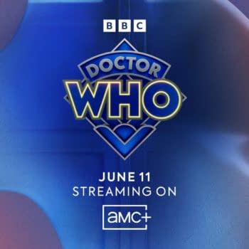 Doctor Who