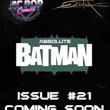 Absolute Batman #21