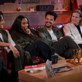 The Vampire Lestat Gets AMC+ After-Show; Preview Set For This Sunday