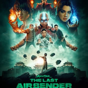 Avatar: The Last Airbender