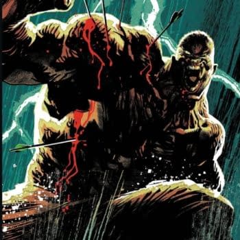 Captain America Is Dead To Marvel Comics, Twice Over