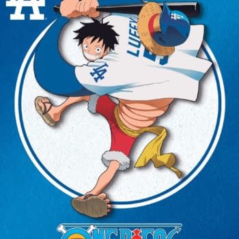 One Piece Night Returning to Dodger Stadium on July 2nd: Details