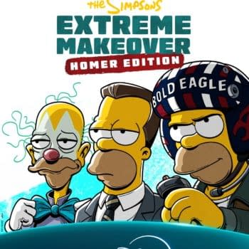 The Simpsons