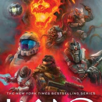 Halo: Waypoint Chronicles: Volume One Novel Announced