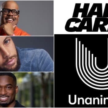 Hard Carry Media & Unanimous Media Announce New Sports Venture
