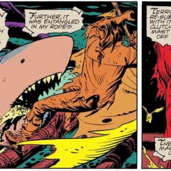 The Great Comic Book Piracy Debate Of 2026, Spanish Police Involved