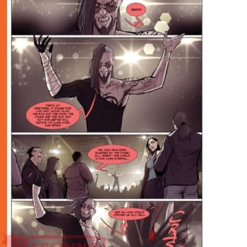 Image Comics August 2026 Solicits And Solicitations