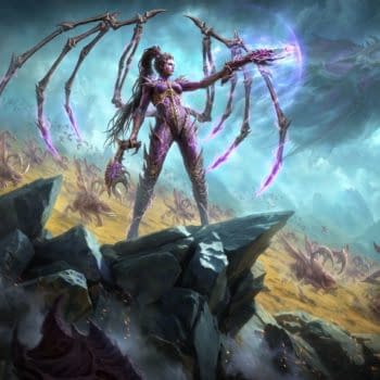 Diablo Immortal Announces New StarCraft Crossover Event