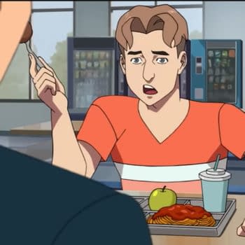 Invincible S4: Rannells Responds to Fan Backlash of William Recasting