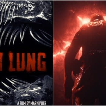 Iron Lung Reveals Digital Release Date & Platform for Late May