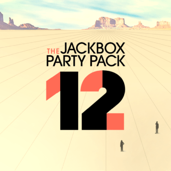 Jackbox Party Pack 12