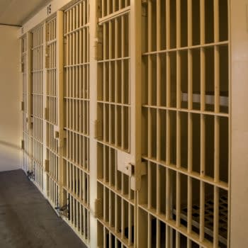 Jeffrey Epstein's "Suicide Note" Reportedly Found In A Graphic Novel