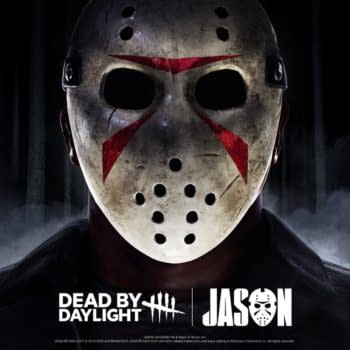 Jason Voorhees Is Finally Coming to Dead By Daylight