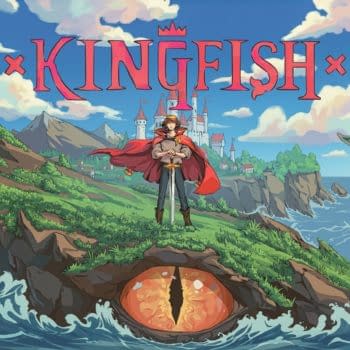 Kingfish: New Roguelite Co-Op City Builder Announced