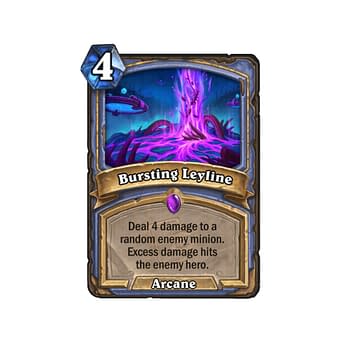 Hearthstone Introduces Brand-New Class Sets To The Game