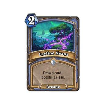 Hearthstone Introduces Brand-New Class Sets To The Game