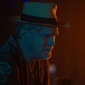 M.I.A.: Cary Elwes on Dubuque, Cast, 'Very Young Frankenstein' & More