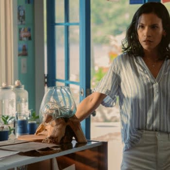 M.I.A.: Garcia on Embracing Multiple Roles, Gisella, FTWD & More