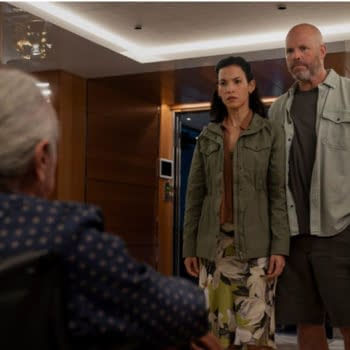 M.I.A. Creator, Showrunner on Crime Drama, Ensemble Gems and More