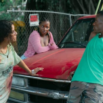 M.I.A. Creator, Showrunner on Crime Drama, Ensemble Gems and More