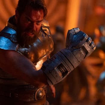 Masters Of The Universe: Stay Hyped With New Featurettes & Images