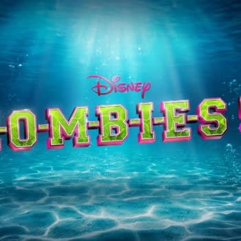 Zombies 5 Cast Learns Official New Title From OG Stars (VIDEO)