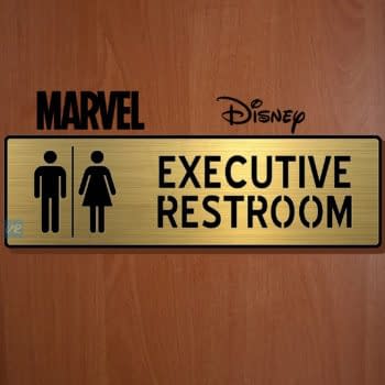 The Big Plan For Disney, Marvel And More Involves "Executive Cleaning"