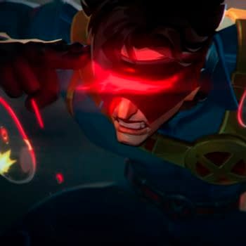 Marvel Rivals Teases Cyclops & Devil Dinosaur For Season 8