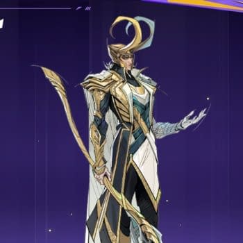 Marvel Rivals Offers a New Loki Skin For Disney+ Subscribers