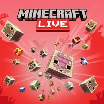 Minecraft Live From TwitchCon Rotterdam Makes Multiple Reveals