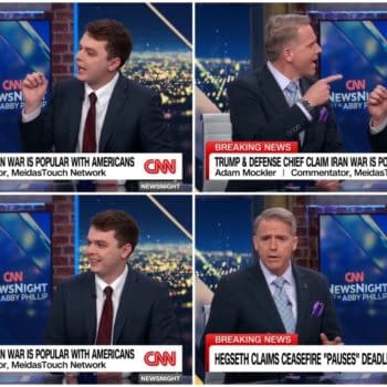 CNN