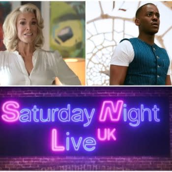 SNL UK Taps Hannah Waddingham, Ncuti Gatwa to Host Final 2 Shows