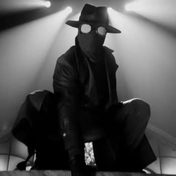 Spider-Noir