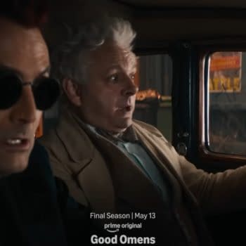 Good Omens 3
