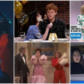 SNL 51 Review: Olivia Rodrigo Brings Infectious Fun & Good Vibes
