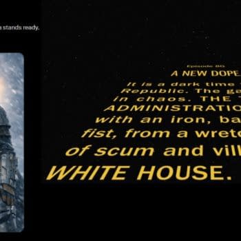 Star Wars Day