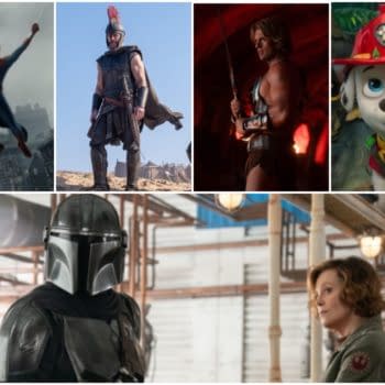 Summer Movie Box Office Preview: It's Disney's To Lose