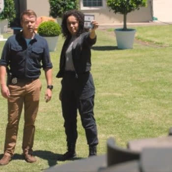 NCIS: Sydney