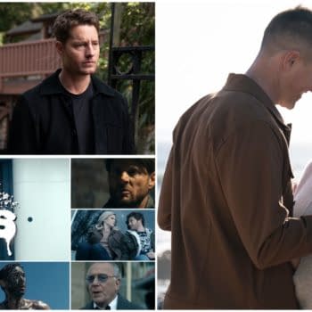 Tracker Moves, The Rookie Wraps & The Boys Teases: BCTV Daily Dispatch