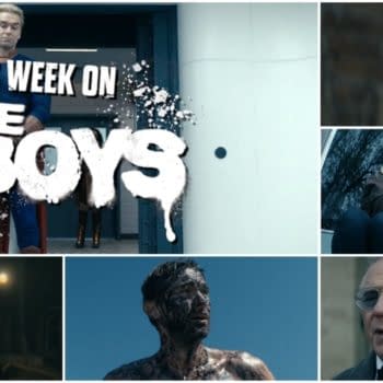 The Boys Season 5 Ep. 6 Trailer: