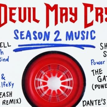 Devil May Cry Season 2 Music: Papa Roach, Korn, Evanescence & More
