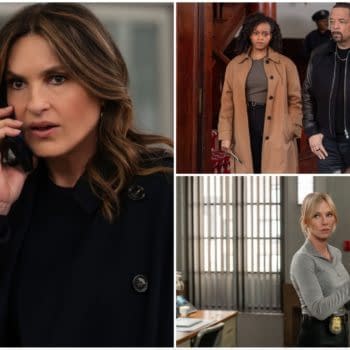 Law & Order