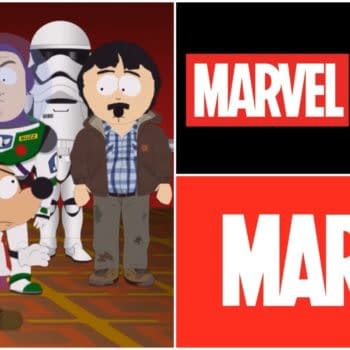 Marvel