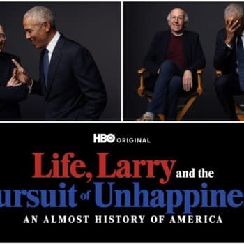 Larry David